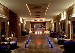 Ela Quality Resort Hotel