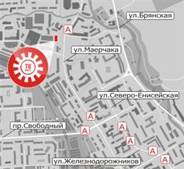 Техника Востока