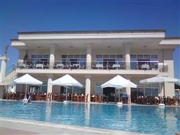Club Victoria Resort 5*