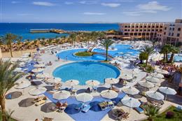 Beach Albatros Resort