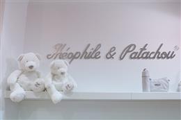 Théophile & Patachou