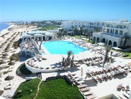 Movenpick Ulysse Palace