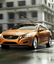 Volvo S60 Summum