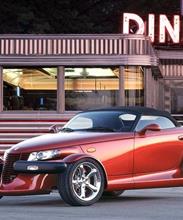 Plymouth Prowler