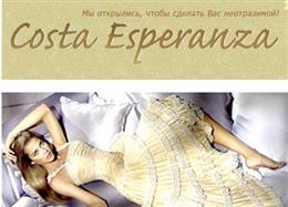 Costa Esperanza