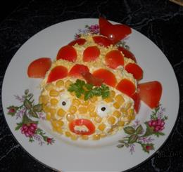 Мечта рыбака