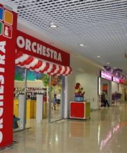 ORCHESTRA