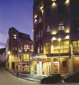 Ambiente Spa Hotel 4*