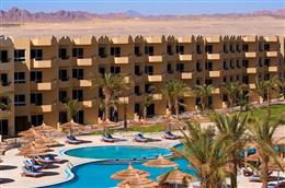 Amwaj Blue Beach Resort