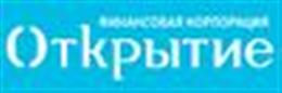 Финансовая корпорация "Открытие"