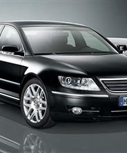 Volkswagen Phaeton