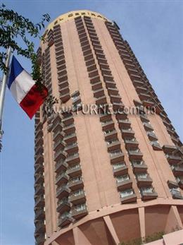 El Gezirah Hotel Towers & Casino (Sofitel El Gezirah)
