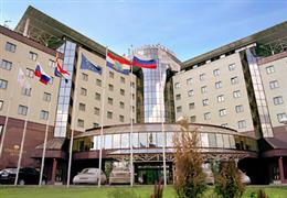 Renaissance Samara 5*