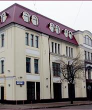 KUPPERSBUSCH
