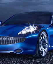 Fisker Karma