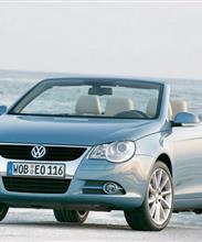 Volkswagen Eos