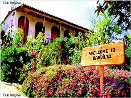 Bargilya Beach Club