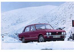 Triumph Dolomite