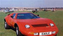 Eagle SS