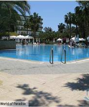 Delphin Botanik Hotel