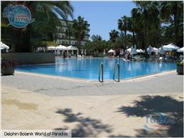 Delphin Botanik Hotel