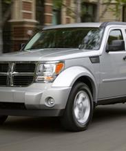 Dodge Nitro