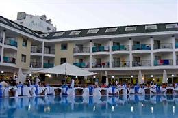 Zena Resort