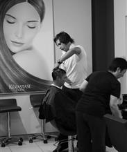 Trishkin Coiffure