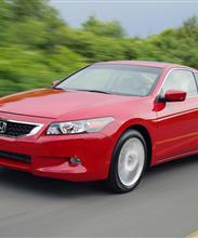 Honda Accord  Coupe 3.5 V6 268 i-VTEC AT