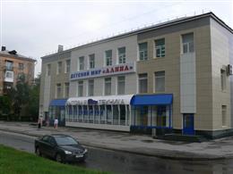ТЕХНИКА В БЕЛОМ