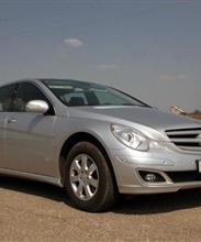 Mercedes-Benz R 350L 4Matic