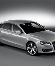 Audi A5 3.0 TDI (240 Hp)