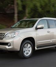 Lexus GX460