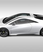 Lotus Esprit Concept