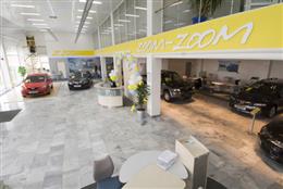 MAZDA КУНЦЕВО