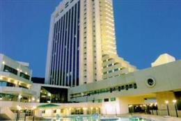 Отель "Radisson САС Лазурная"