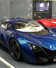 Marussia B2