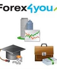 Дилинговый Центр "Forex4you"