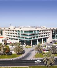 Al Bustan Rotana Hotel