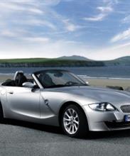 BMW Z4 Родстер