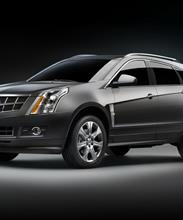 Cadillac SRX