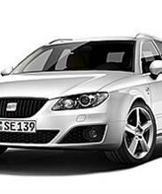 Seat Exeo ST 2.0 TSI MT