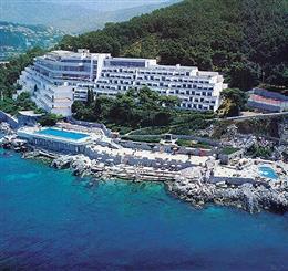 Dubrovnik Palace