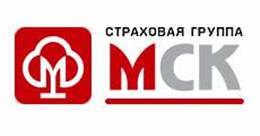 Страховая группа МСК