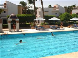Al Mashrabiya Hotel