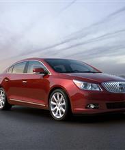 Buick LaCrosse Super