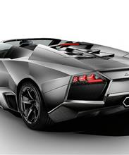 Lamborghini Reventon Roadster