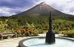 ARENAL KIORO