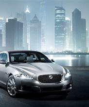 Jaguar XJ 5.0 AT Premium Luxury LWB