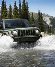 Jeep Liberty